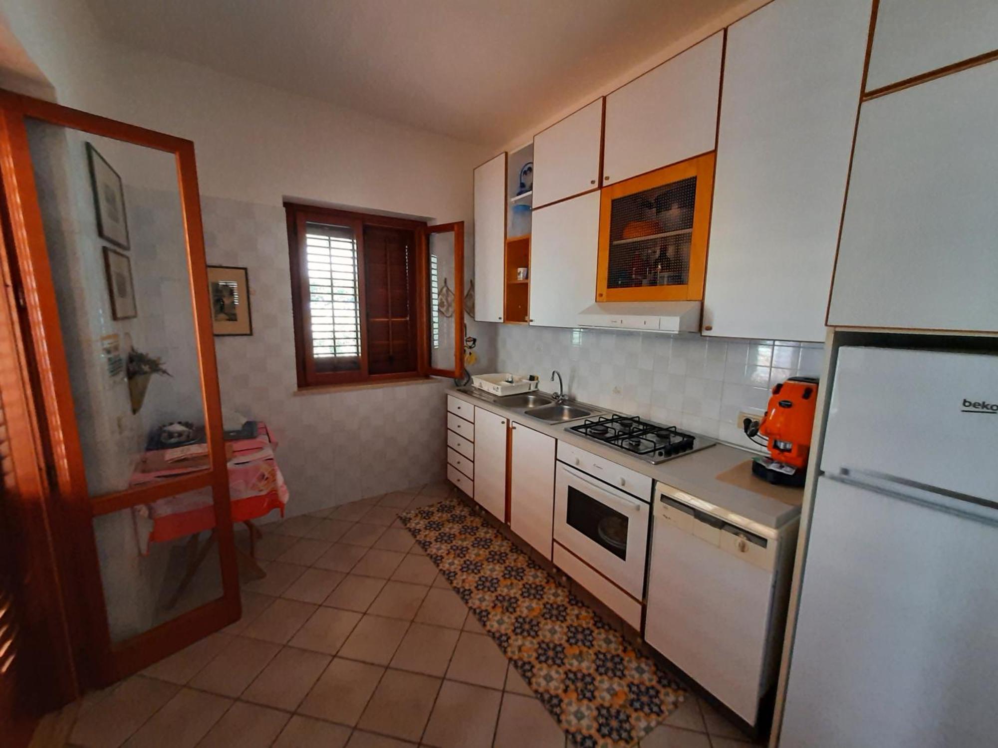 Villa Punta Lunga Ilha de Ilha de Favignana Exterior foto