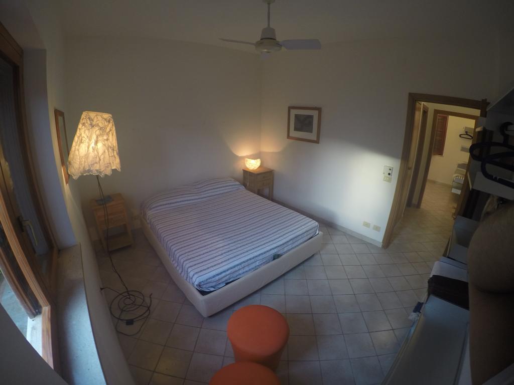Villa Punta Lunga Ilha de Ilha de Favignana Exterior foto